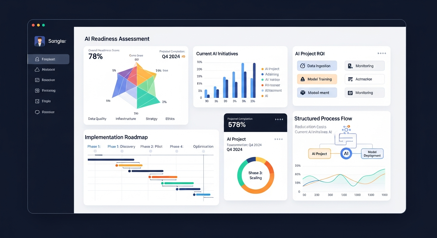 AI Readiness Assessment