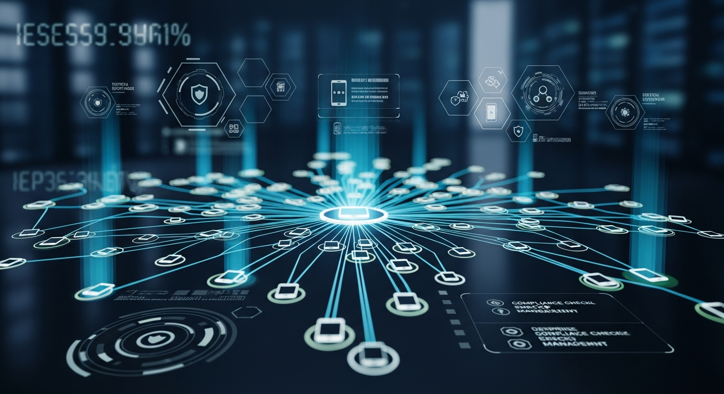 Global Device Governance
